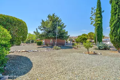 17460 E Jackrabbit Road #1, Mayer, AZ 86333 - Photo 4