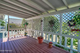 17460 E Jackrabbit Rd, Mayer, AZ 86333 - Photo 8