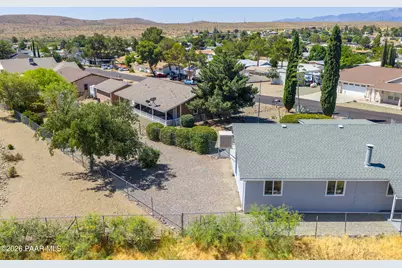 17460 E Jackrabbit Road #1, Mayer, AZ 86333 - Photo 34