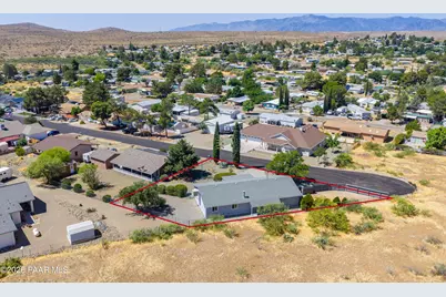17460 E Jackrabbit Road #1, Mayer, AZ 86333 - Photo 38