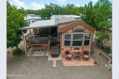 11250 E State Route 69 Lot 99, Dewey-Humboldt, AZ 86327 - Photo 2