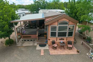 11250 E State Rte 69 Lot 99, Dewey-Humboldt, AZ 86327 - Photo 2