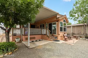 11250 E State Rte 69 Lot 99, Dewey-Humboldt, AZ 86327 - Photo 4