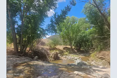 0 E Winding View Drive, Dewey-Humboldt, AZ 86329 - Photo 1