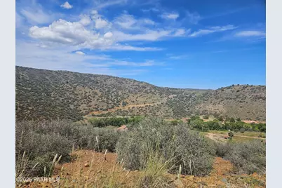 0 E Winding View Drive, Dewey-Humboldt, AZ 86329 - Photo 4