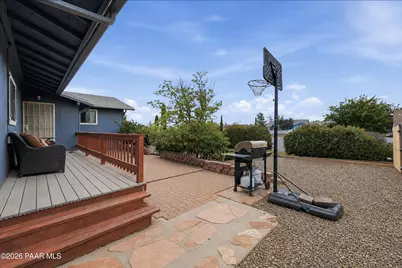 4311 N Cinnabar Drive, Prescott Valley, AZ 86314 - Photo 22