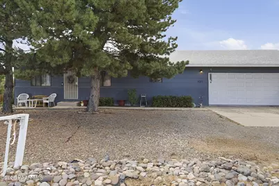 4311 N Cinnabar Drive, Prescott Valley, AZ 86314 - Photo 6