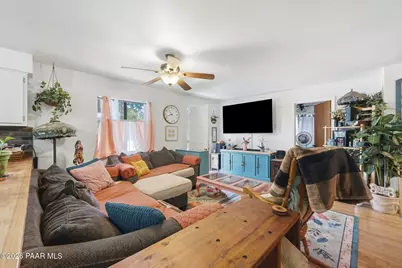 4311 N Cinnabar Drive, Prescott Valley, AZ 86314 - Photo 10
