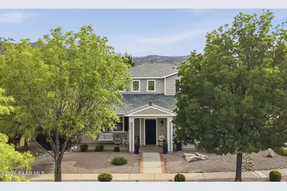 1908 N Fire Butte Way, Prescott Valley, AZ 86314 - Photo 56