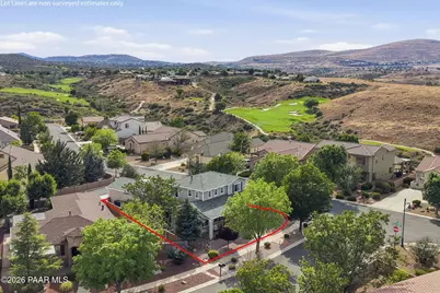 1908 N Fire Butte Way, Prescott Valley, AZ 86314 - Photo 42