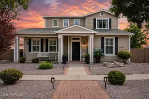 1908 N Fire Butte Way, Prescott Valley, AZ 86314 - Photo 2
