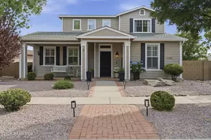 1908 N Fire Butte Way, Prescott Valley, AZ 86314 - Photo 2