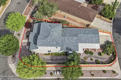 1908 N Fire Butte Way, Prescott Valley, AZ 86314 - Photo 38