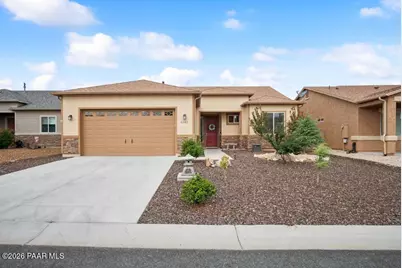 6342 E Beckett Trail, Prescott Valley, AZ 86314 - Photo 40