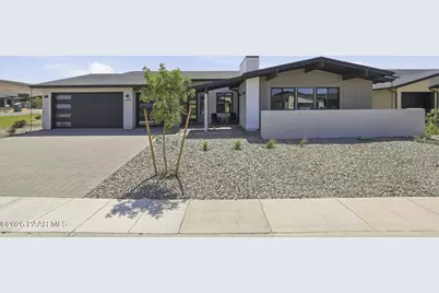 5500 E Edgar Way, Prescott Valley, AZ 86314 - Photo 1