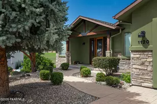 1120 N Buena Vista W, Dewey-Humboldt, AZ 86327 - Photo 1