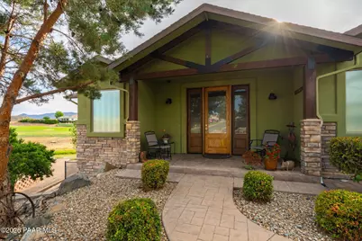 1120 N Buena Vista W, Dewey-Humboldt, AZ 86327 - Photo 1