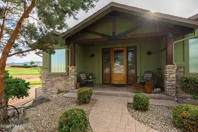 1120 N Buena Vista W, Dewey-Humboldt, AZ 86327 - Photo 2