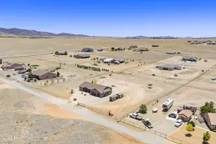 9837 E Lonesome Valley Rd, Prescott Valley, AZ 86315 - Photo 46