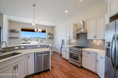 9837 E Lonesome Valley Road, Prescott Valley, AZ 86315 - Photo 10