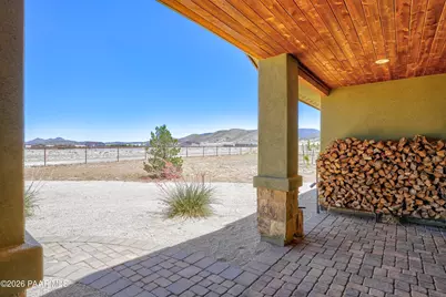 9837 E Lonesome Valley Road, Prescott Valley, AZ 86315 - Photo 22
