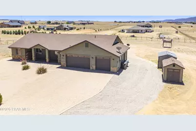9837 E Lonesome Valley Road, Prescott Valley, AZ 86315 - Photo 48