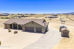 9837 E Lonesome Valley Rd, Prescott Valley, AZ 86315 - Photo 48