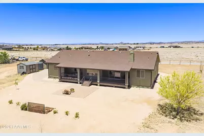 9837 E Lonesome Valley Road, Prescott Valley, AZ 86315 - Photo 38