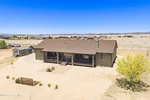 9837 E Lonesome Valley Rd, Prescott Valley, AZ 86315 - Photo 38