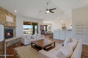 9837 E Lonesome Valley Rd, Prescott Valley, AZ 86315 - Photo 12