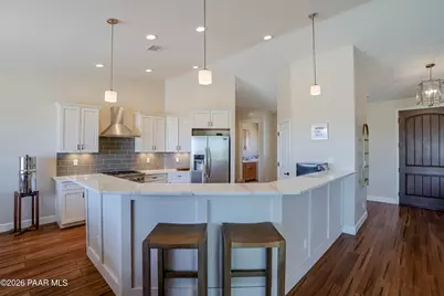 9837 E Lonesome Valley Road, Prescott Valley, AZ 86315 - Photo 8