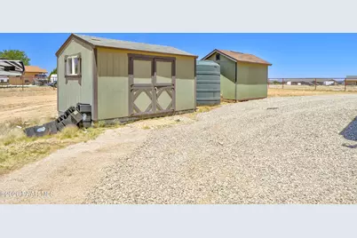 9837 E Lonesome Valley Road, Prescott Valley, AZ 86315 - Photo 26