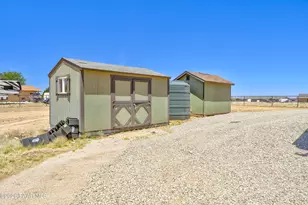 9837 E Lonesome Valley Rd, Prescott Valley, AZ 86315 - Photo 26