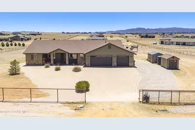 9837 E Lonesome Valley Road, Prescott Valley, AZ 86315 - Photo 34