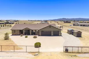 9837 E Lonesome Valley Rd, Prescott Valley, AZ 86315 - Photo 34