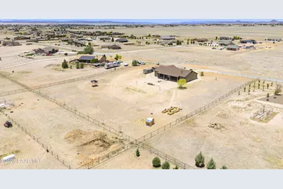 9837 E Lonesome Valley Road, Prescott Valley, AZ 86315 - Photo 44