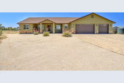 9837 E Lonesome Valley Road, Prescott Valley, AZ 86315 - Photo 36