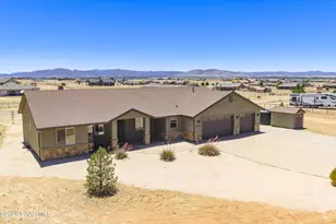 9837 E Lonesome Valley Rd, Prescott Valley, AZ 86315 - Photo 32