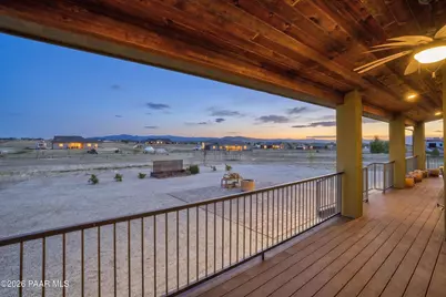 9837 E Lonesome Valley Road, Prescott Valley, AZ 86315 - Photo 2
