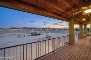 9837 E Lonesome Valley Rd, Prescott Valley, AZ 86315 - Photo 2