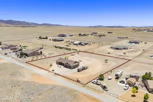 9837 E Lonesome Valley Rd, Prescott Valley, AZ 86315 - Photo 42