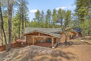 6151 E Bannie Mine Rd, Prescott, AZ 86303 - Photo 2
