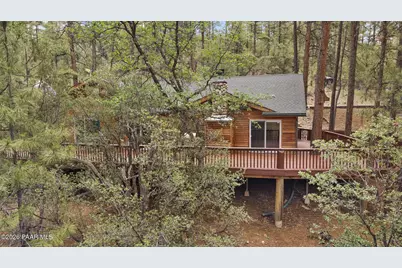 6151 E Bannie Mine Road, Prescott, AZ 86303 - Photo 30