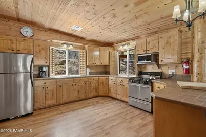 6151 E Bannie Mine Road, Prescott, AZ 86303 - Photo 12