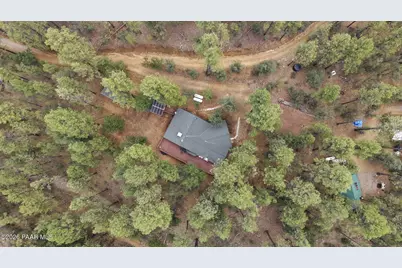 6151 E Bannie Mine Road, Prescott, AZ 86303 - Photo 34