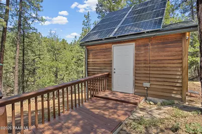 6151 E Bannie Mine Road, Prescott, AZ 86303 - Photo 26