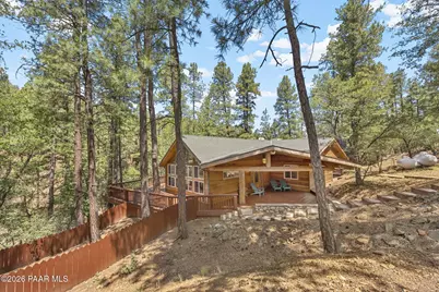 6151 E Bannie Mine Road, Prescott, AZ 86303 - Photo 28