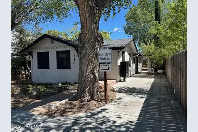 119 Garden 2D Street, Prescott, AZ 86305 - Photo 1