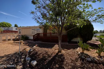 3360 E Hogan Circle, Cottonwood, AZ 86326 - Photo 2