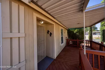 3360 E Hogan Circle, Cottonwood, AZ 86326 - Photo 4